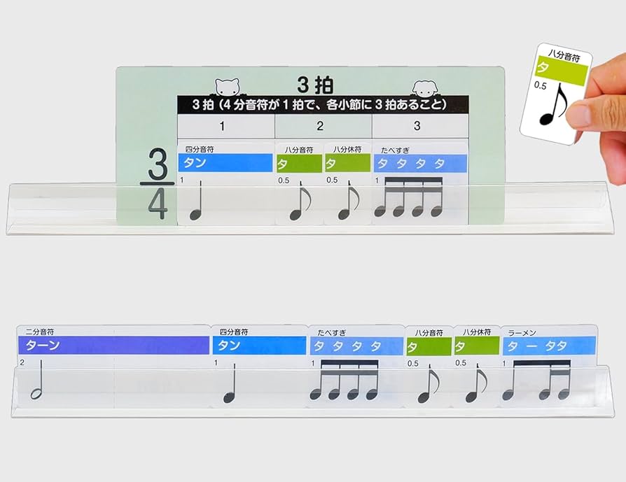 保育叢書　音楽リズム リズムの基礎と楽しい伴奏 入門編 保育・学校教育・音楽療法に